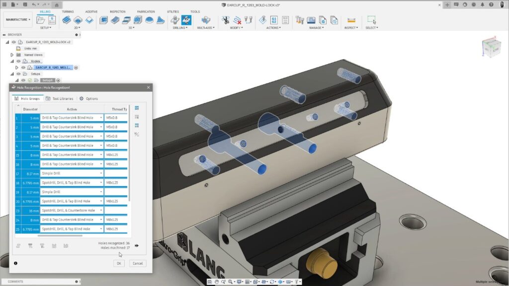 automated-hole-recognition-drilling