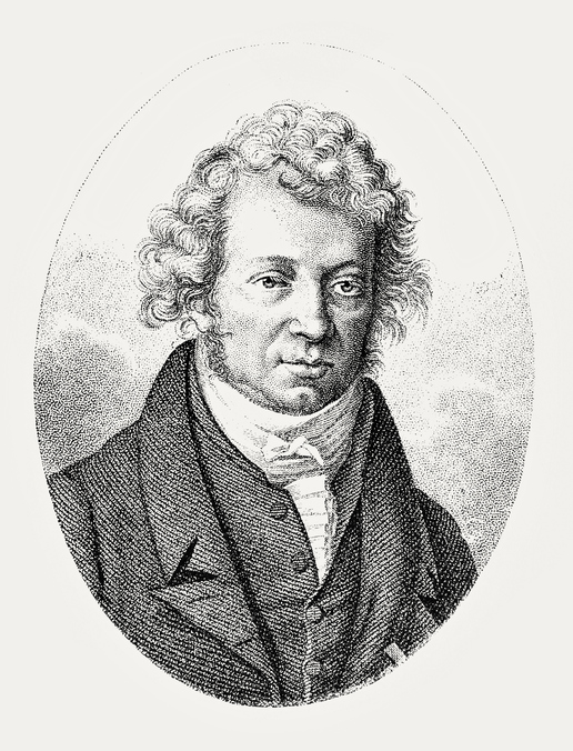 André-Marie Ampère