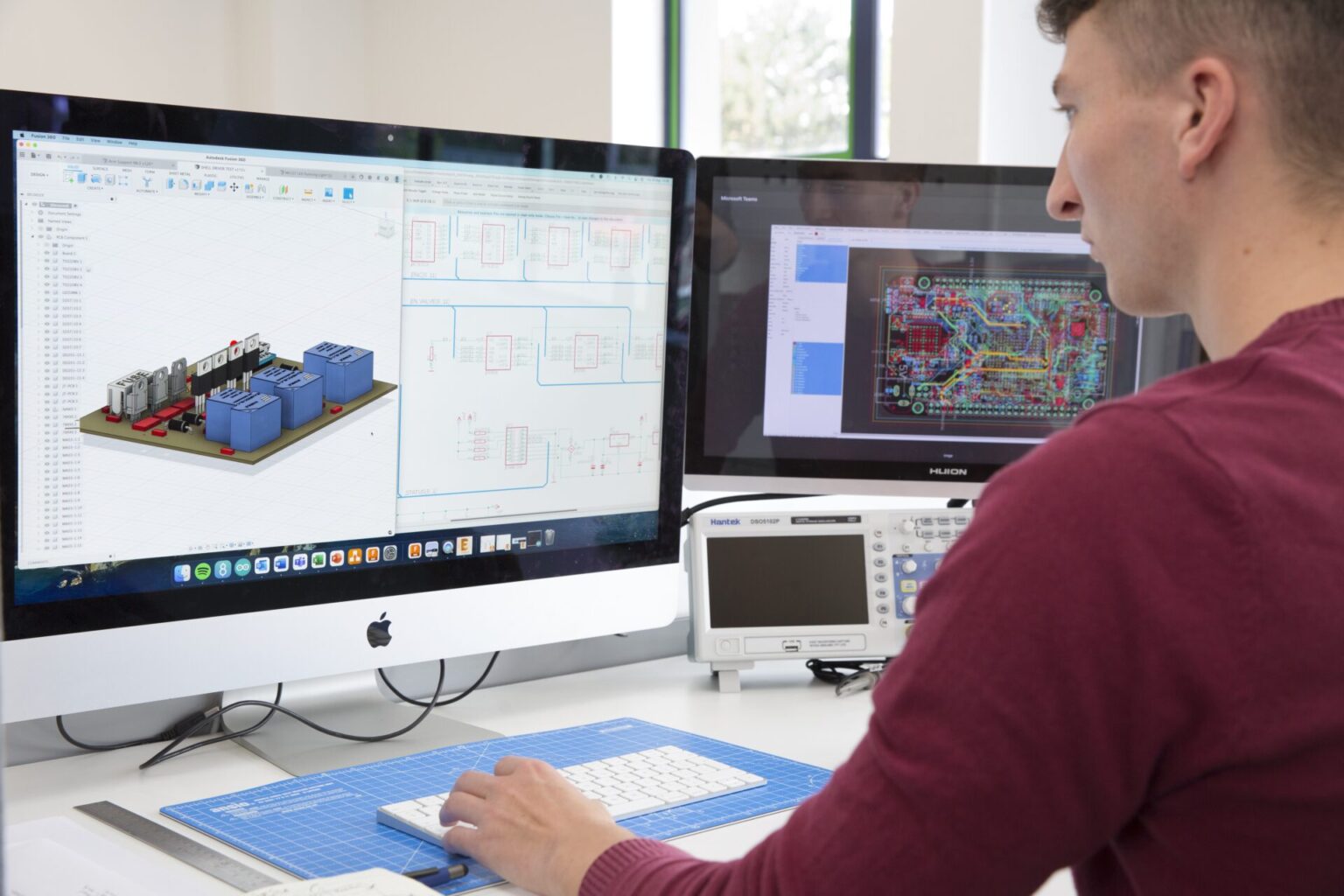 Explore "Purpose-driven Design" With ITERATE - Fusion Blog