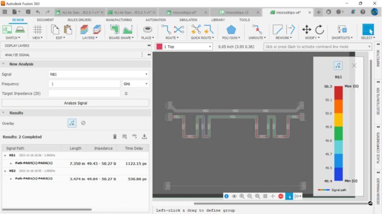 10 High-Speed PCB Design Rules to Follow - Fusion Blog