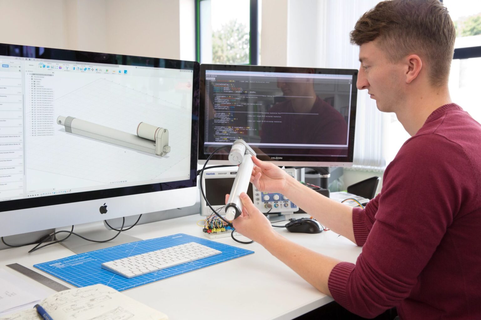 3D Printing Models: From Prototype to Product With Fusion