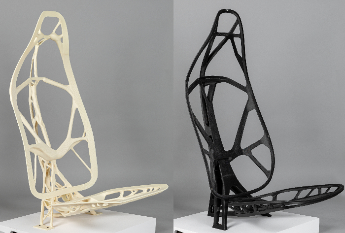 How Toyota Uses AI and Generative Design in Fusion 360