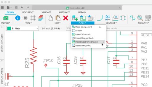 Electronic Design Automation in a Technology-Driven World