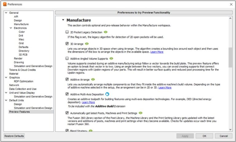 Boosting Efficiency With Part Alignment in Autodesk Fusion