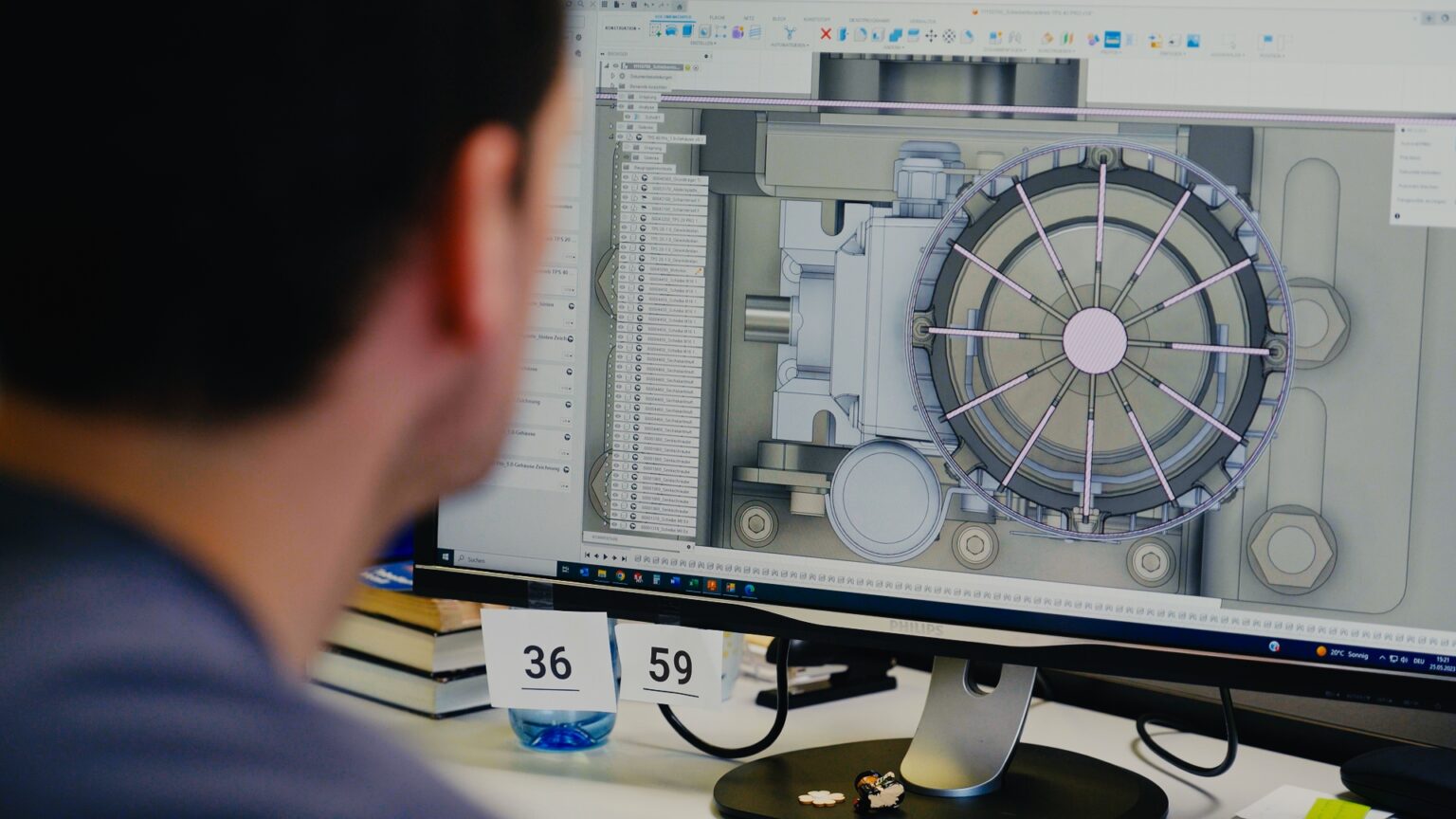 10 Community-Led Classes at Autodesk University 2023 - Fusion Blog