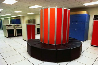cray 1