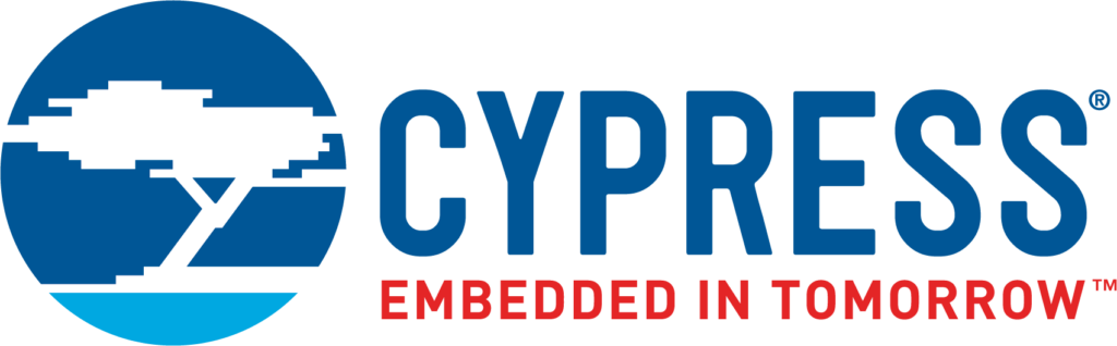 Cypress, embedded in tomorrow