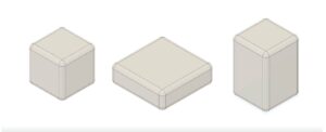 Configurations in Autodesk Fusion: Everything You Need To Know - Fusion ...