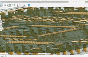 Understanding the Power of Via Stitching in PCB Design