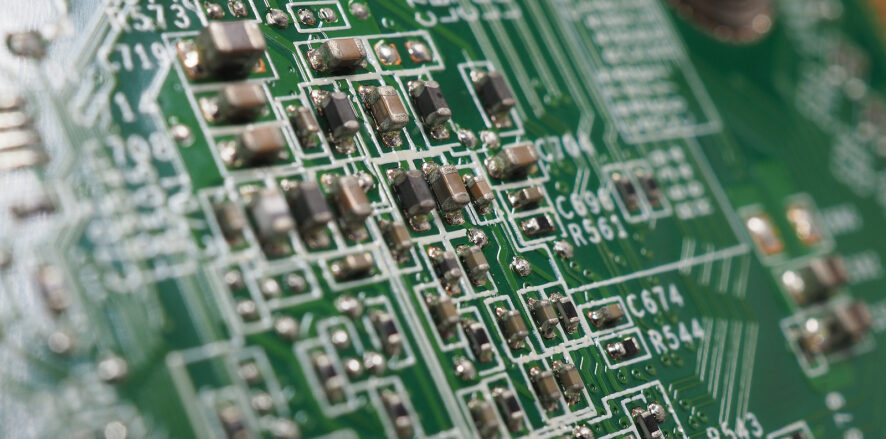 Electronic Component 3D Mapping in Fusion Libraries Editor