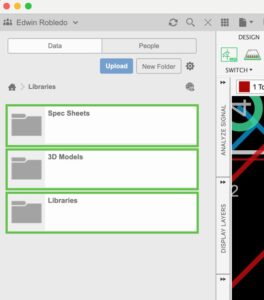 Electronic Component 3D Mapping in Fusion Libraries Editor - Fusion Blog