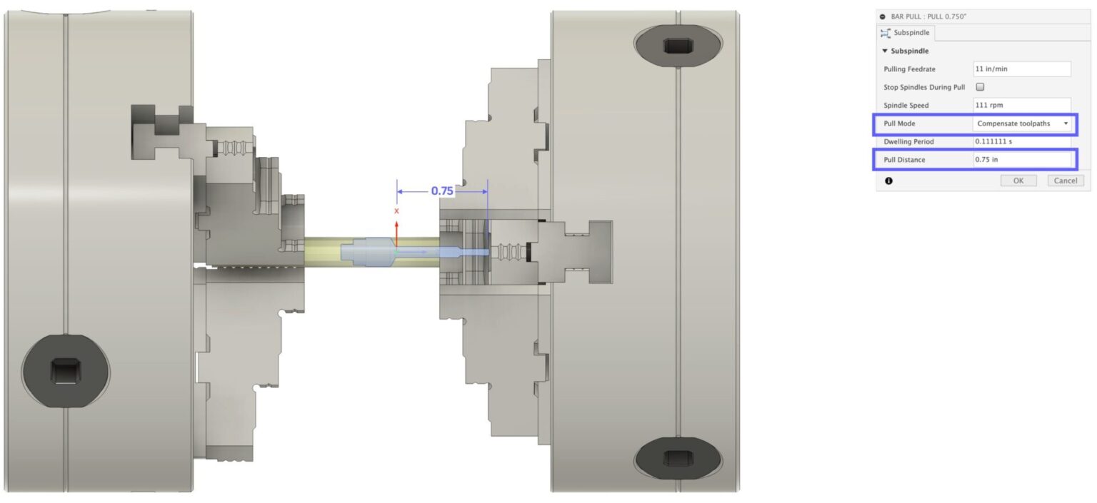An Overview of Exciting Turning Updates in Autodesk Fusion - Fusion Blog