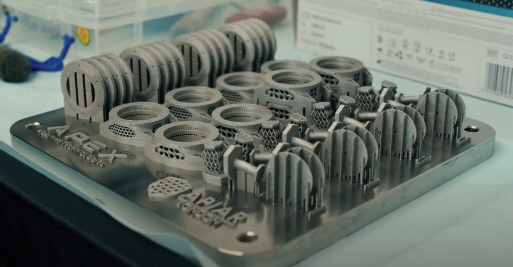 Apiar Pushes the Watch Industry Forward With Autodesk Fusion - Fusion Blog