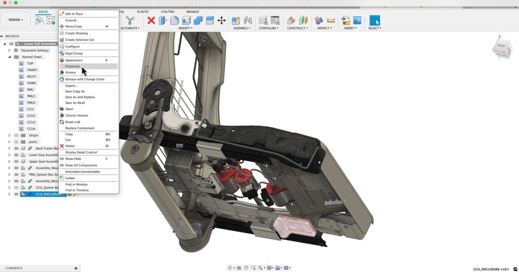 Autodesk Fusion and Cadence: Electromechanical Design - Fusion Blog