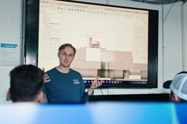Autodesk and Haas Automation Address Skills Gap with Curriculum ...