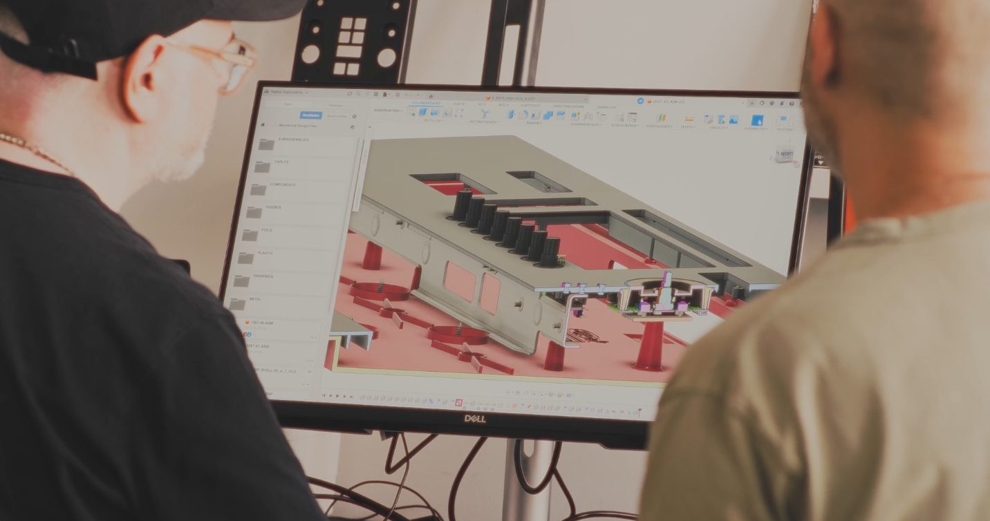 Native Instruments Empowers DJs and Musicians Worldwide with Autodesk ...