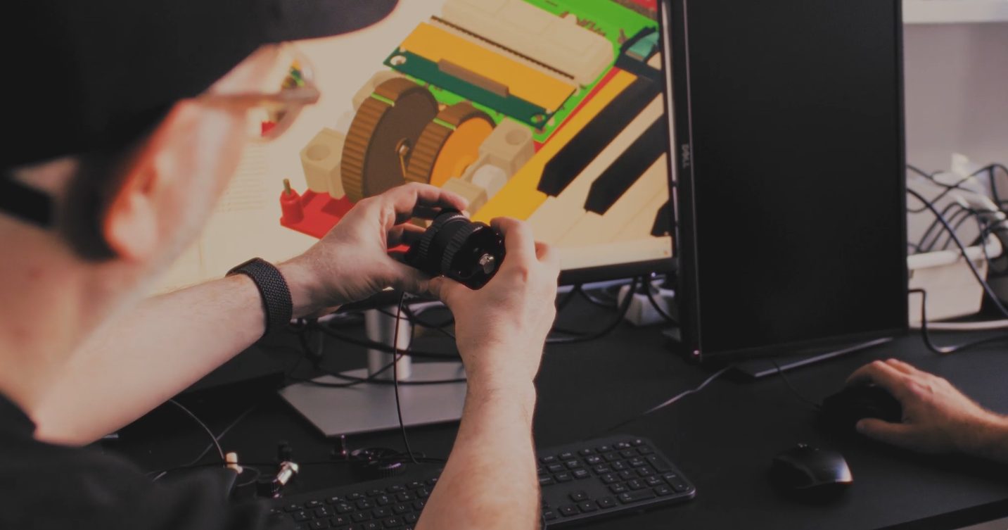 Native Instruments Empowers DJs and Musicians Worldwide with Autodesk ...