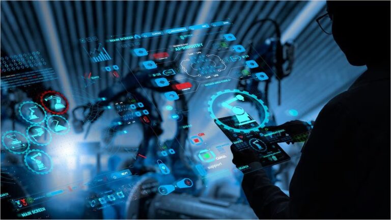 Automation and insight in Autodesk Fusion.