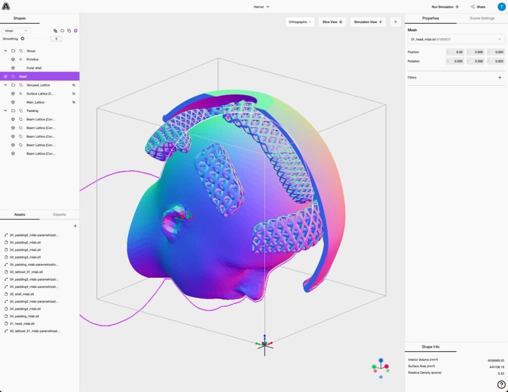 Metafold for Autodesk Fusion