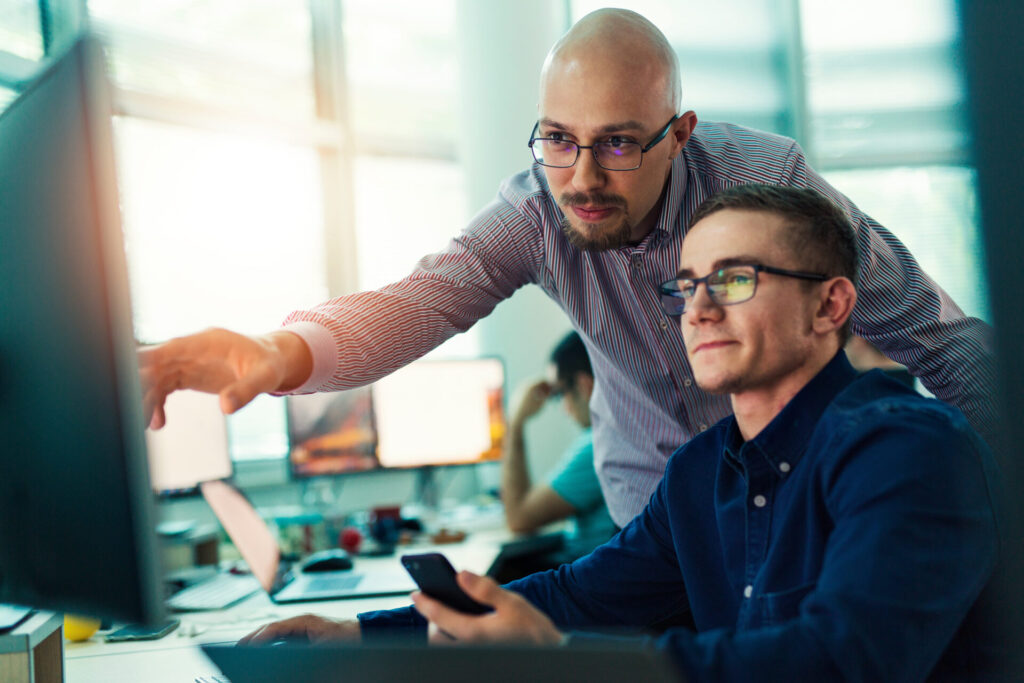 Fusion data management