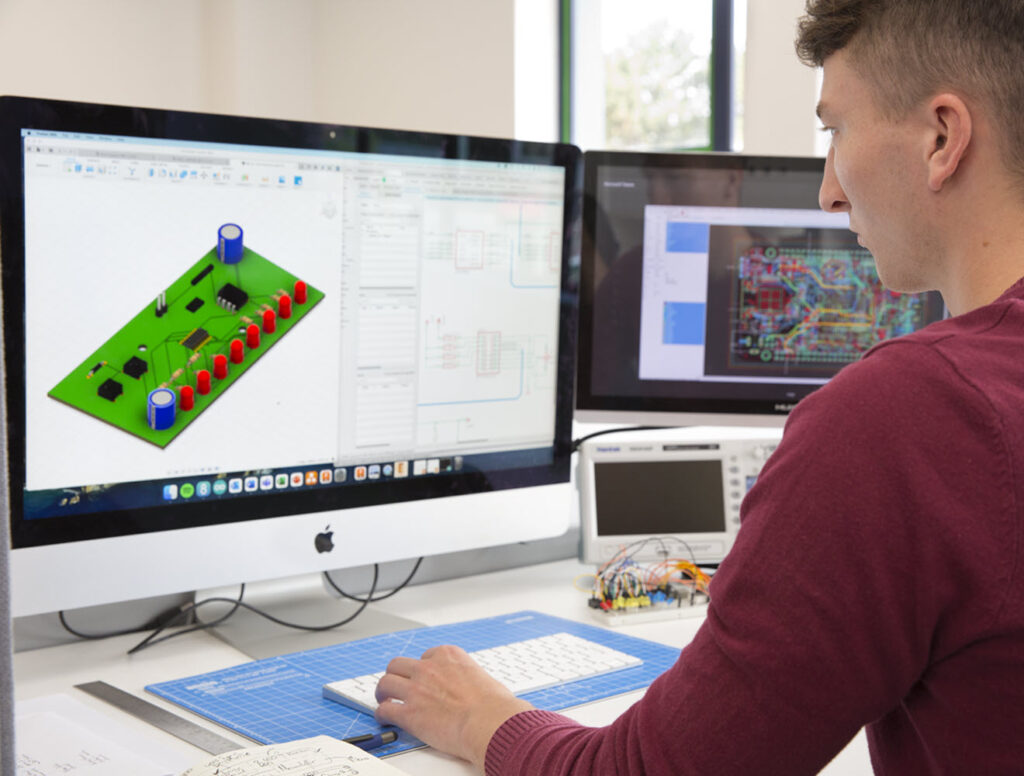 ECAD MCAD in Autodesk Fusion
