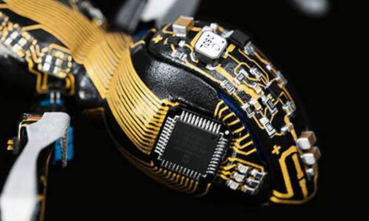 ECAD-MCAD integration in Autodesk Fusion