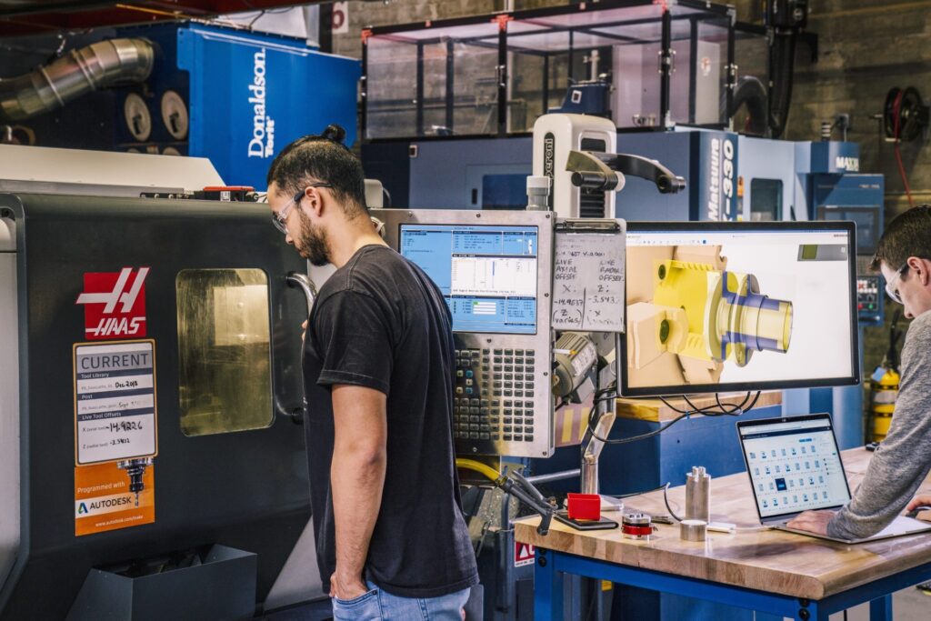 HSMWorks to Fusion transition