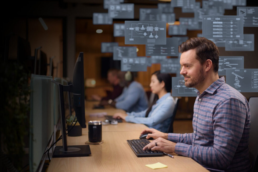 Cloud PLM in Autodesk Fusion Manage