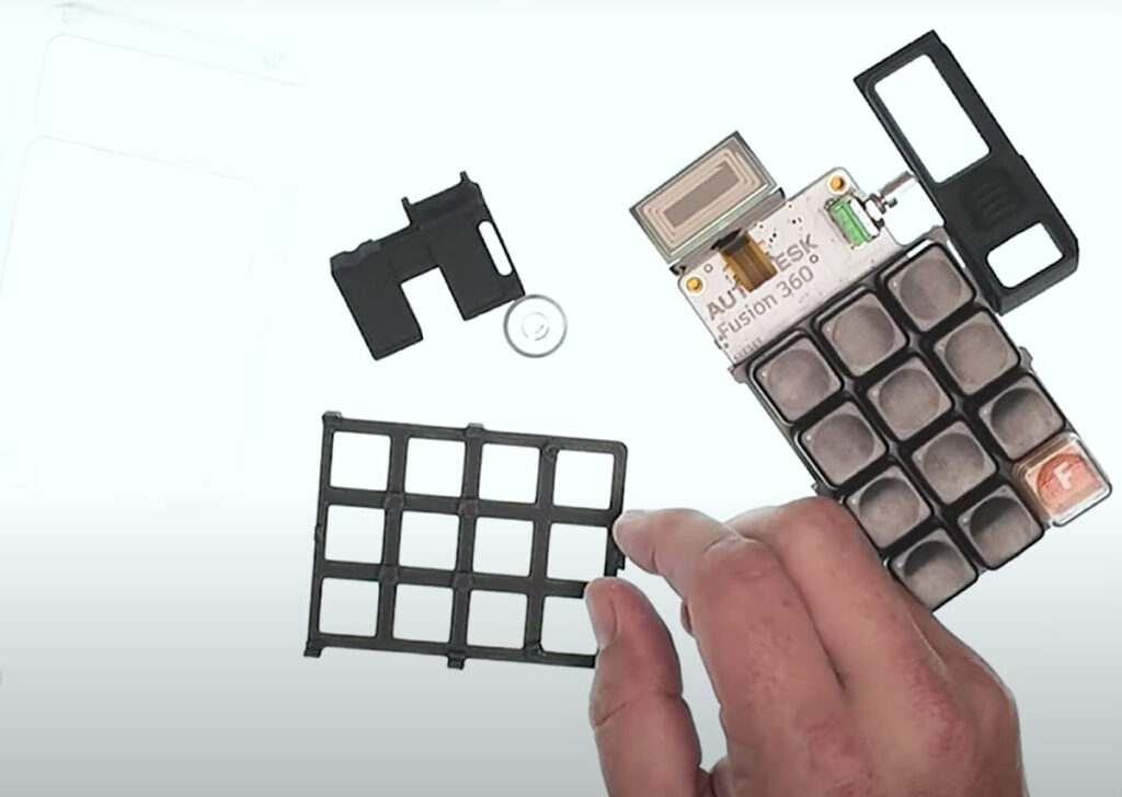 3D printing in Fusion