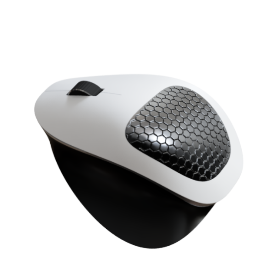 Custom texture patterns in Autodesk Fusion.