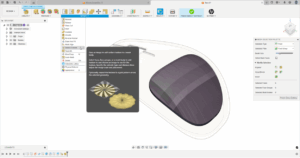 Custom Texture Patterns in Autodesk Fusion - Fusion Blog