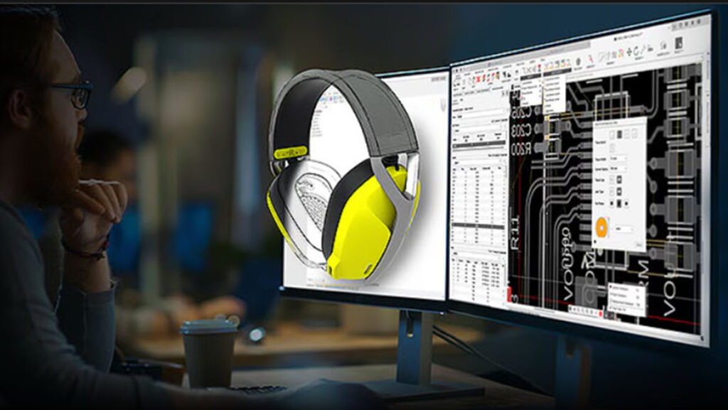 Autodesk Fusion for consumer product development