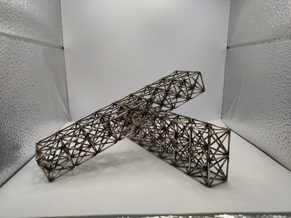 TEMTET's lattice design suite