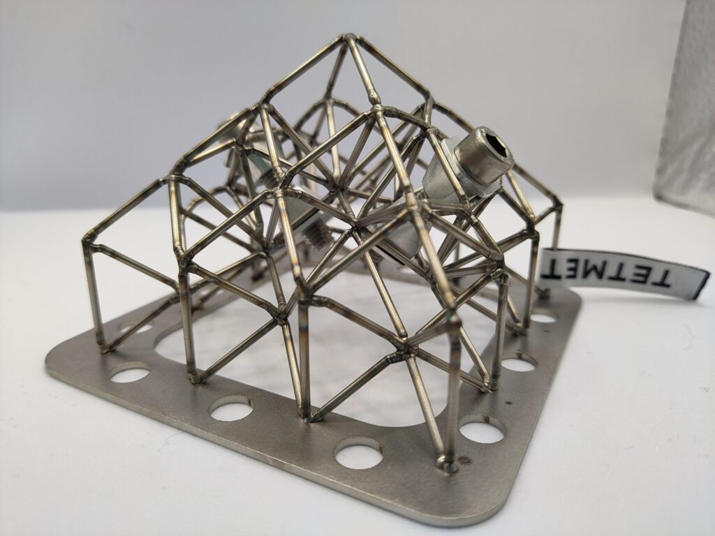 lattice design suite