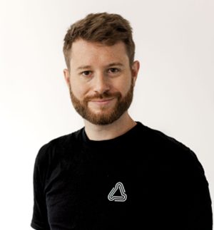 Theo Saville, CEO & Co-Founder, CloudNC.
