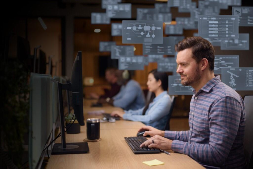 PLM intégré au cloud