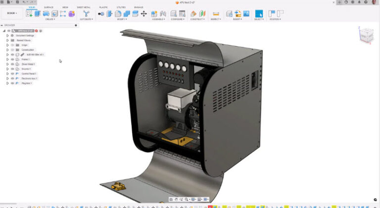 Nesting in Manufacturing: A Complete Guide to Optimizing Material Usage ...