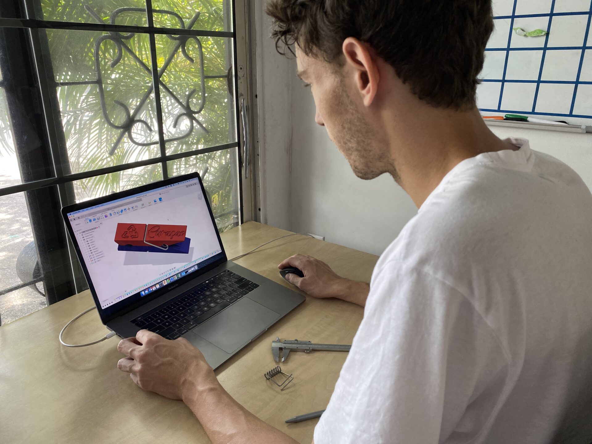 Limpi Limpi: From Beach Plastic to Sustainable Products - Fusion Blog