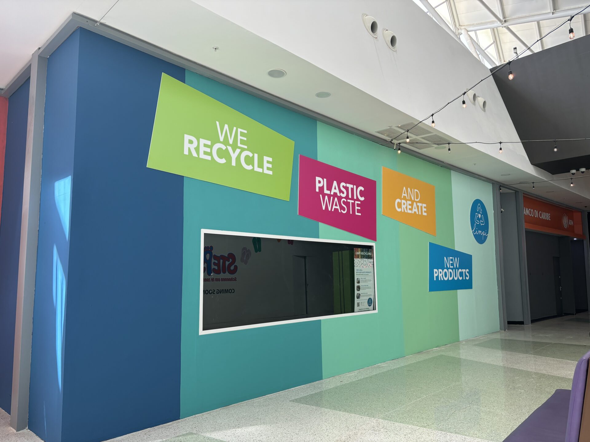 Limpi Limpi: From Beach Plastic to Sustainable Products - Fusion Blog