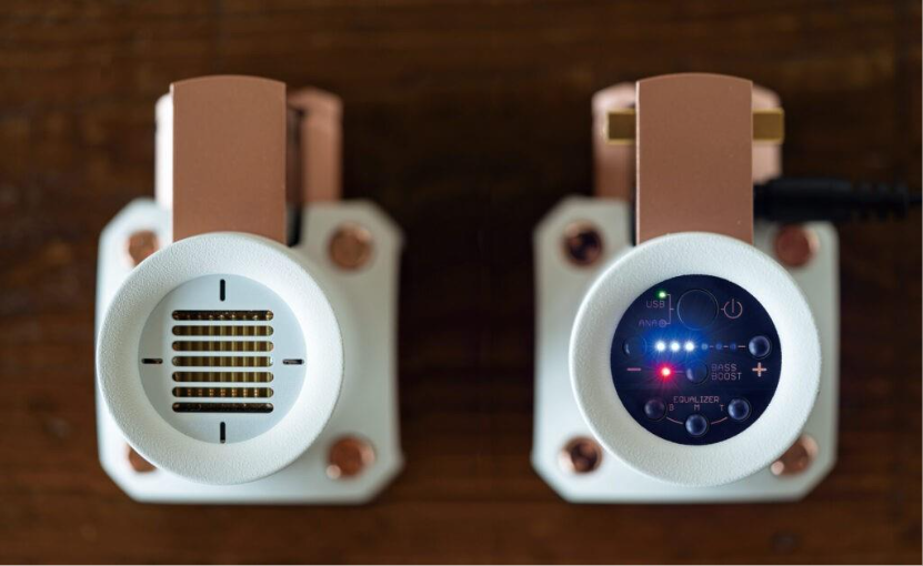 Von OEM-Expertise zur ursprünglichen Produktentwicklung