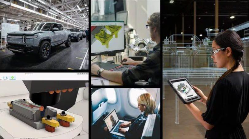 Automatisation et contrôle qualité pilotés par l’IA dans le secteur de la fabrication  