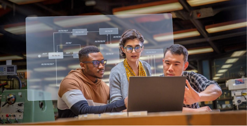 La gestion des modifications avec Fusion et PLM