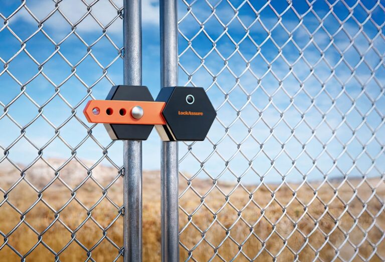 makeXnow Reimagines Construction Site Security with Autodesk Fusion for ...