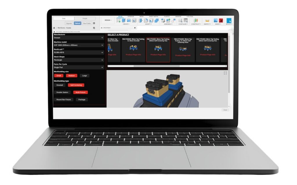 5th Axis Add-In for Autodesk Fusion