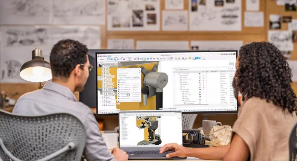 Autodesk Fusion for consumer product design