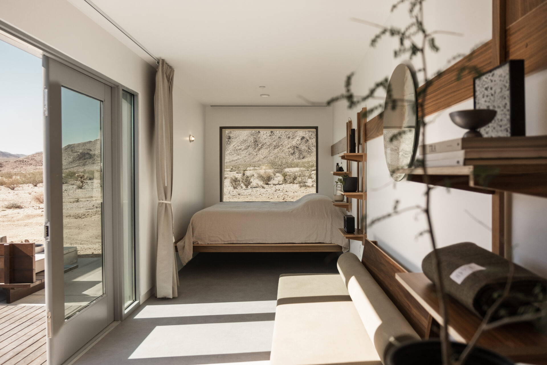 RESET Hotel Joins Marriott Bonvoy’s Outdoor Collection