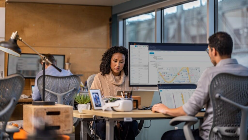 Autodesk Fusion PLM pour les petites entreprises
