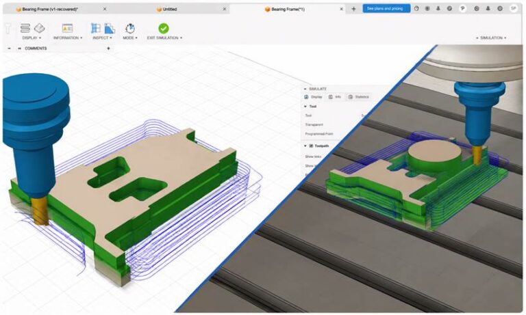 Generative Design in Autodesk Fusion: Revolutionizing Design with AI ...