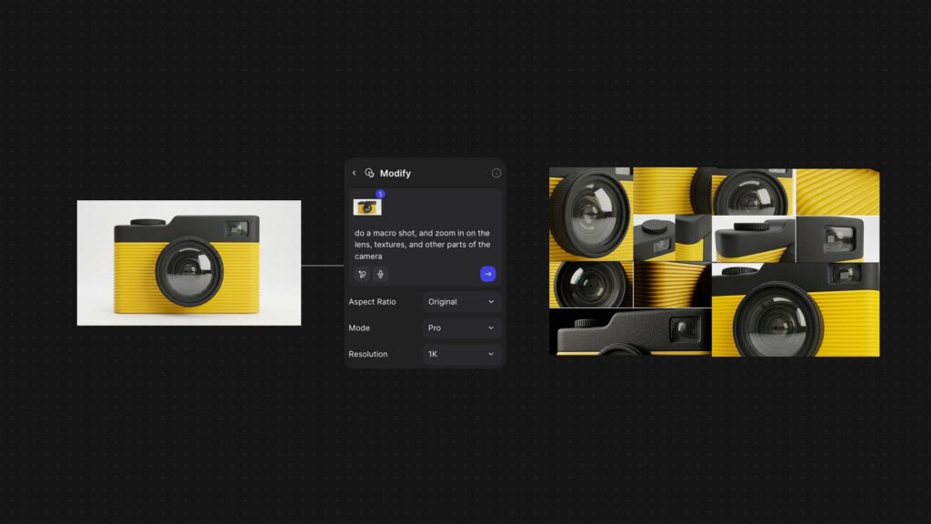 Autodesk Fusion and Vizcom integration