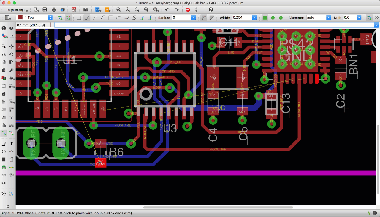 obstacle-avoidance-routing
